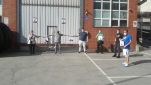 imagen conflictos laborales