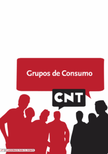 Cuadernos de debate nº7: Grupos de consumo