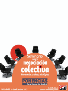 Seminario sobre la negociación colectiva (2014)
